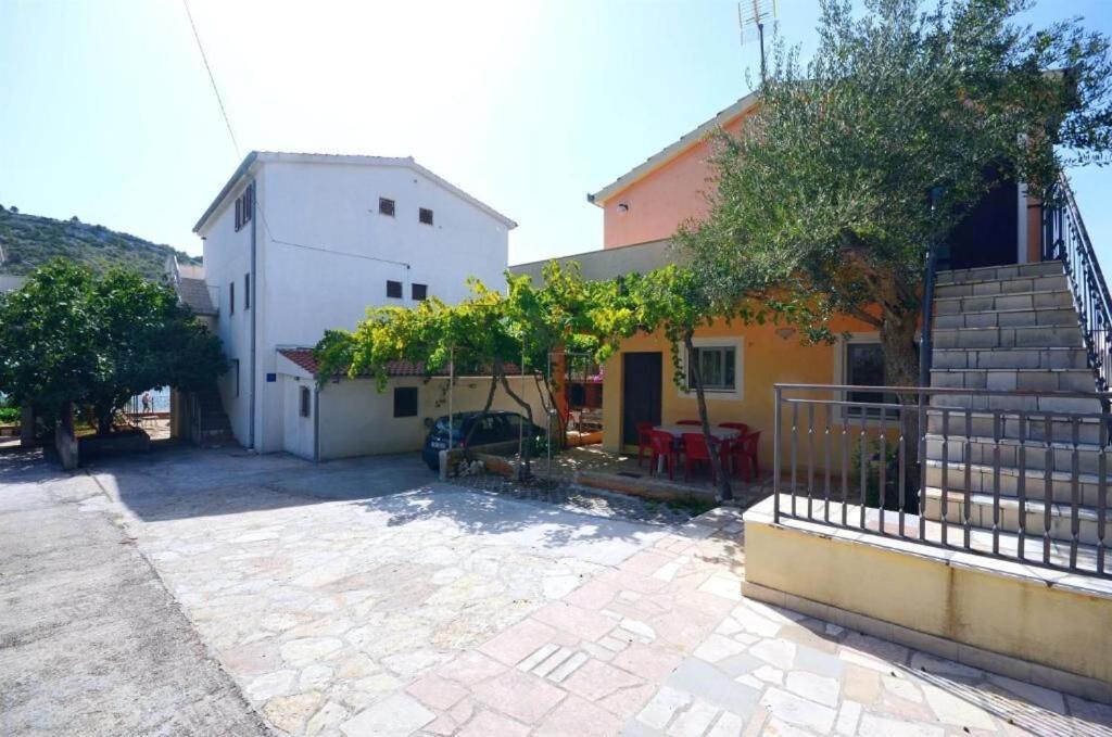 Villa House Nani Rogoznica  Exterior foto