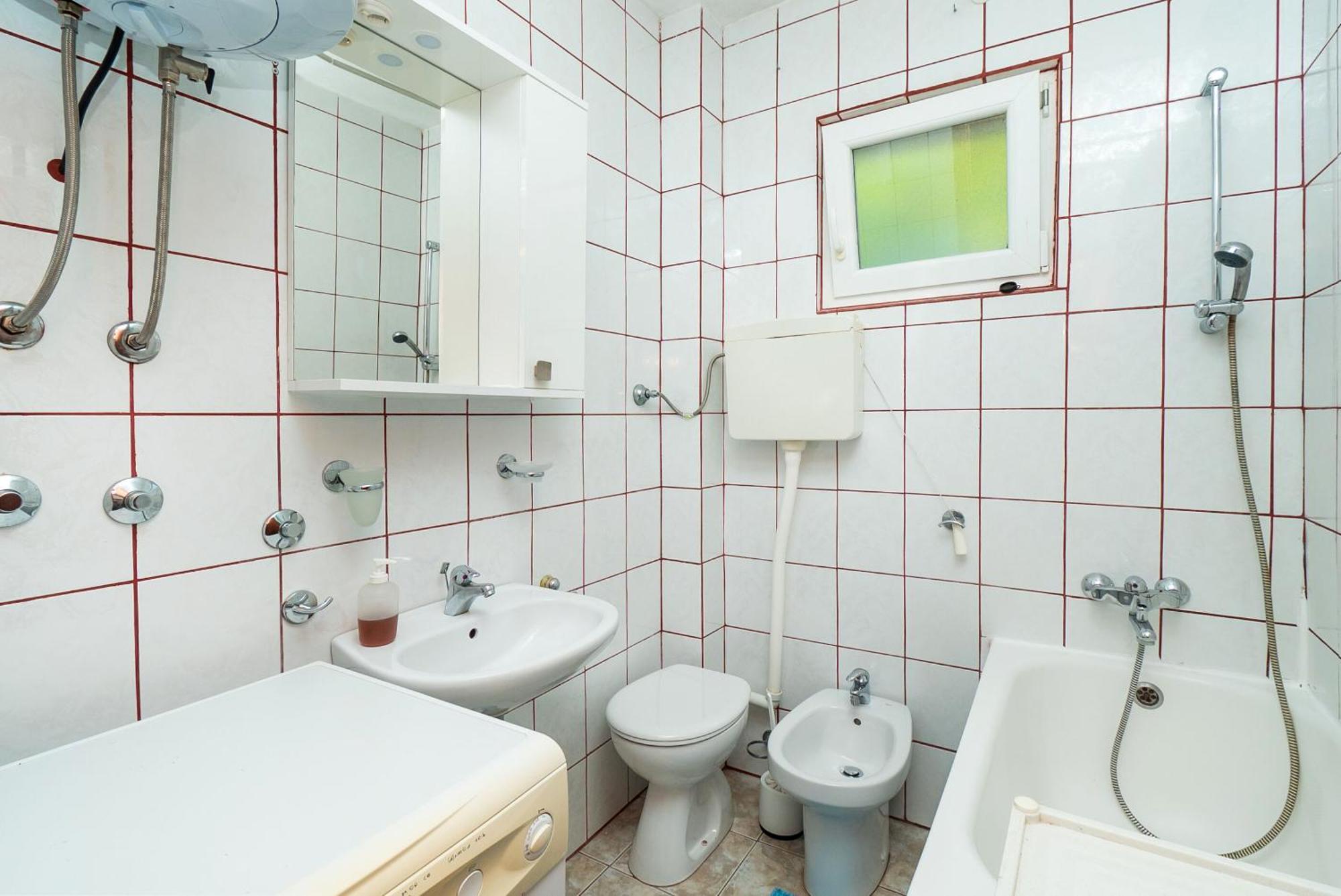 Villa House Nani Rogoznica  Zimmer foto