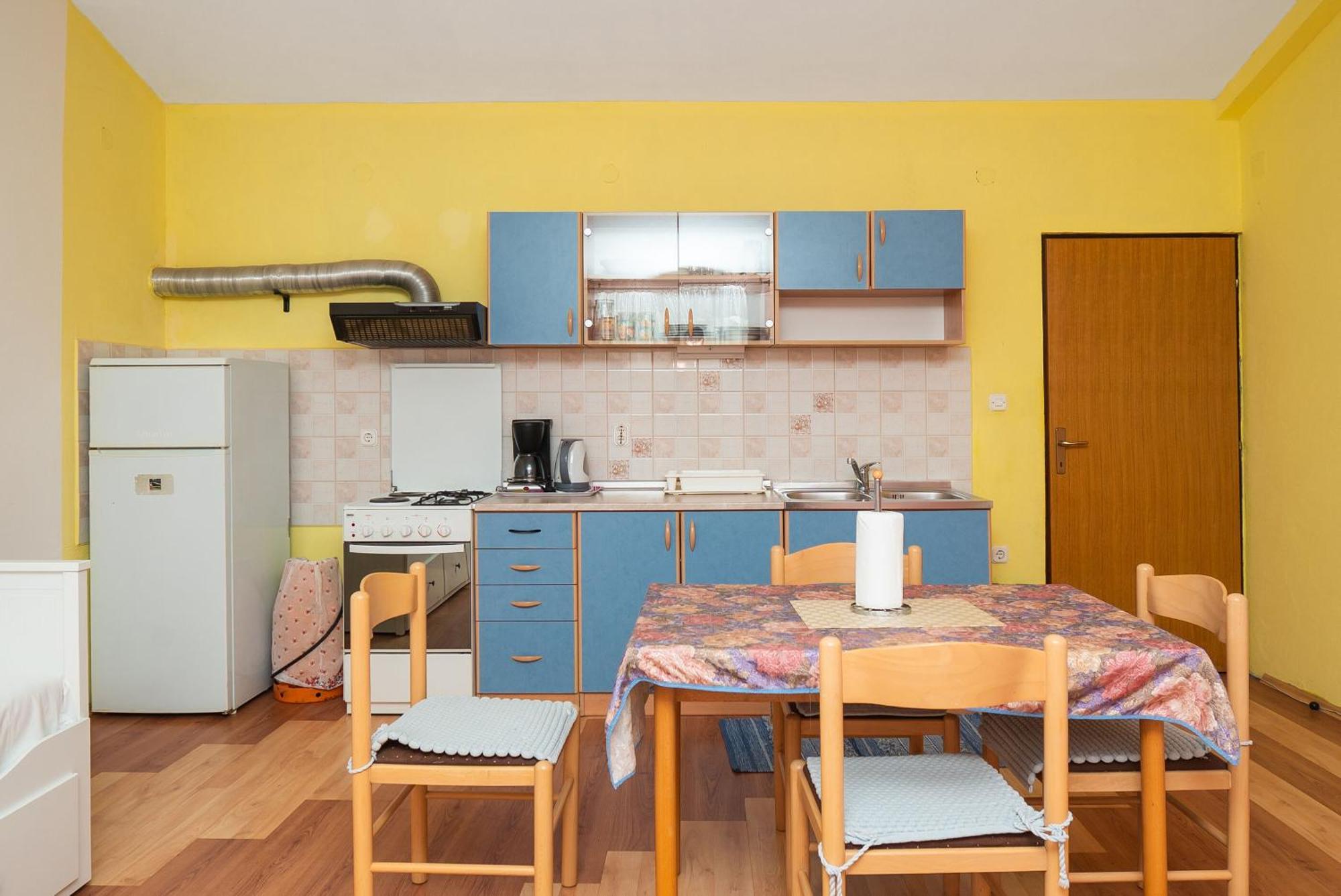Villa House Nani Rogoznica  Zimmer foto
