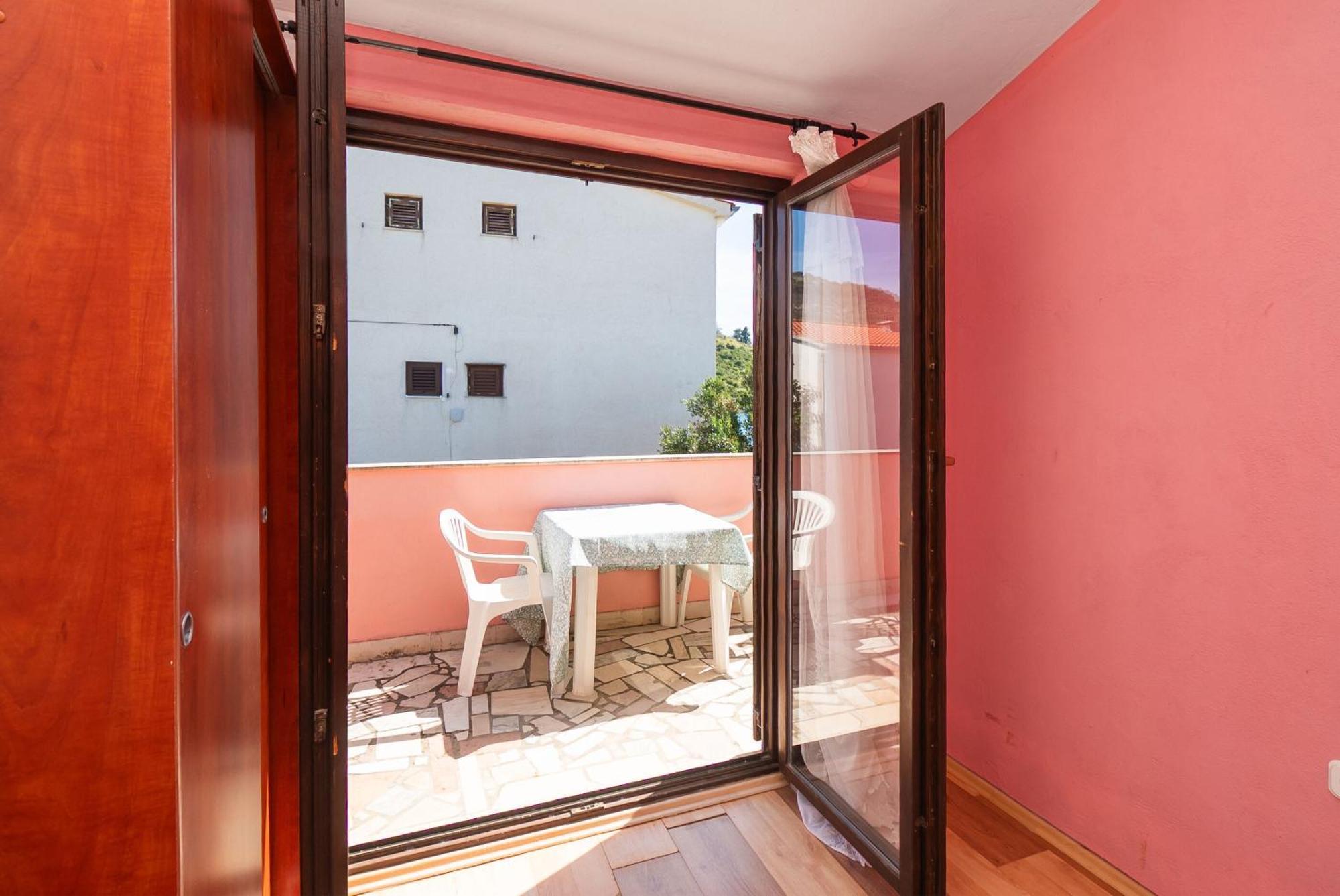 Villa House Nani Rogoznica  Zimmer foto