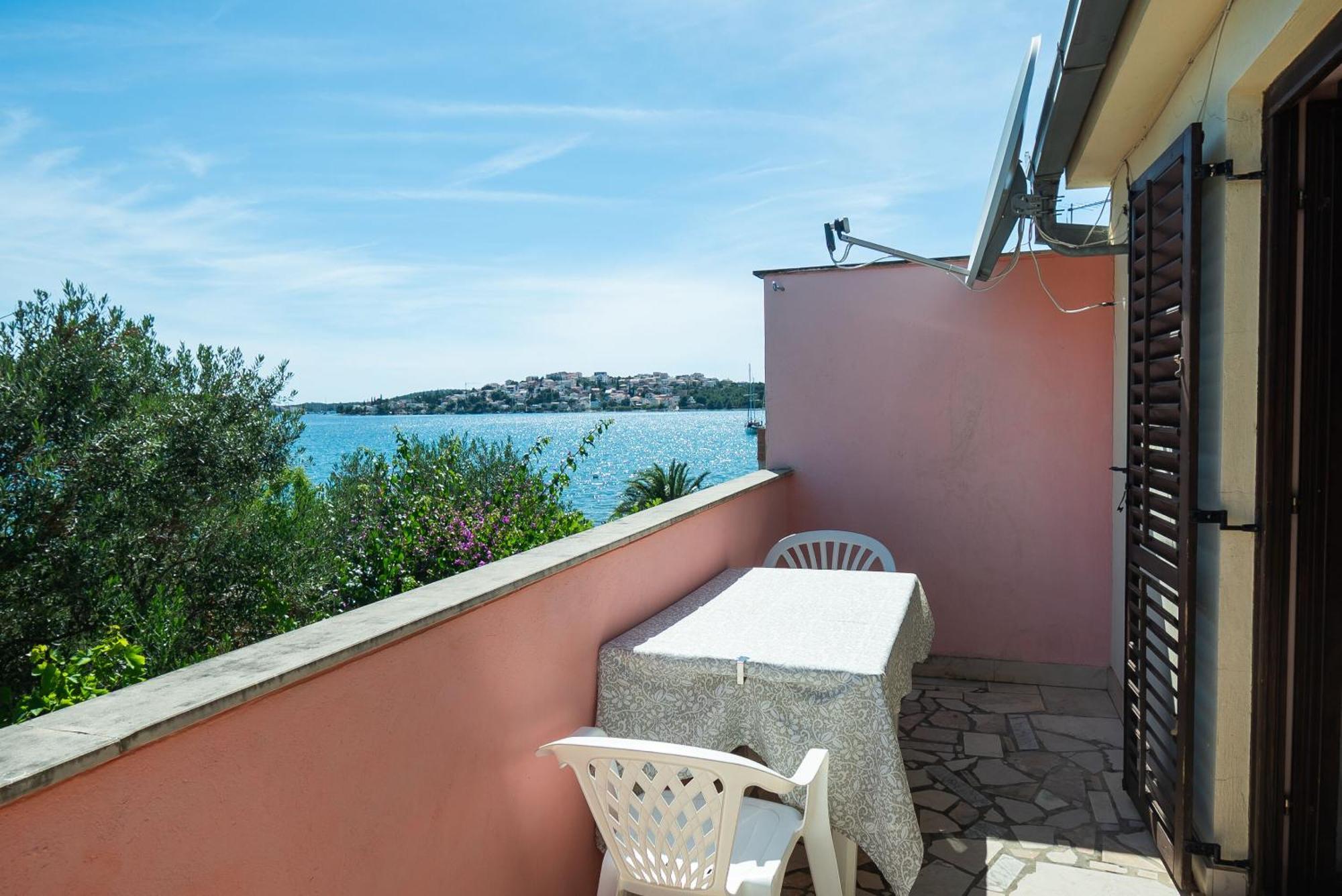 Villa House Nani Rogoznica  Zimmer foto