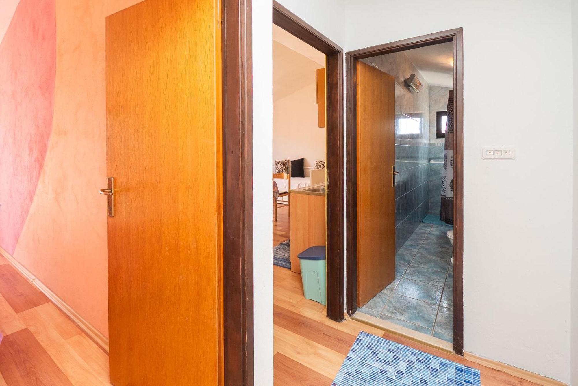 Villa House Nani Rogoznica  Zimmer foto