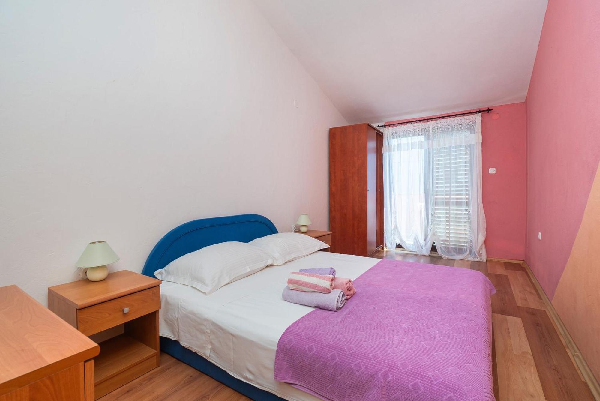 Villa House Nani Rogoznica  Zimmer foto