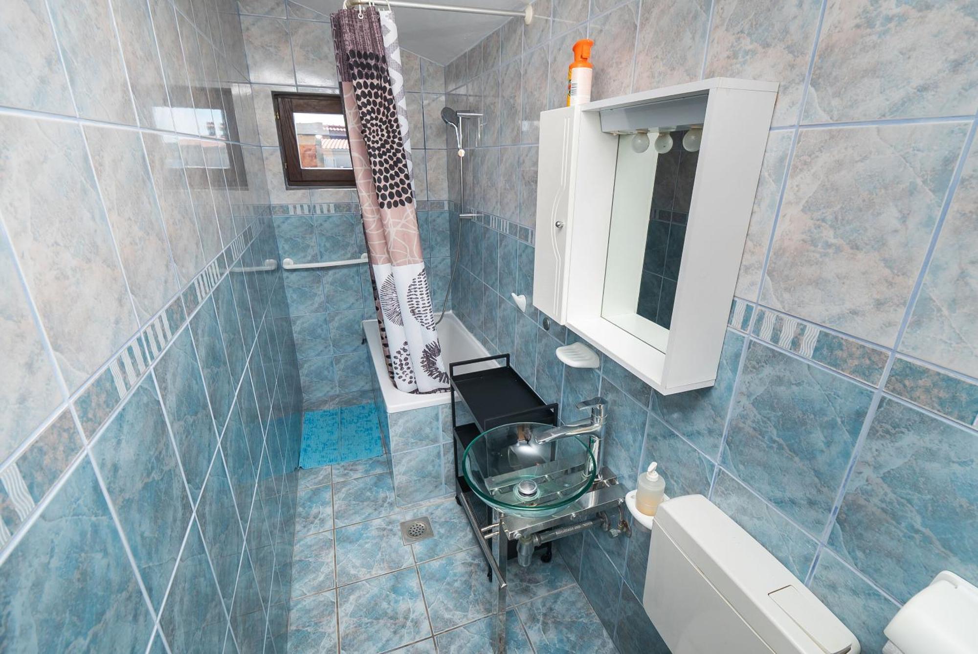 Villa House Nani Rogoznica  Zimmer foto