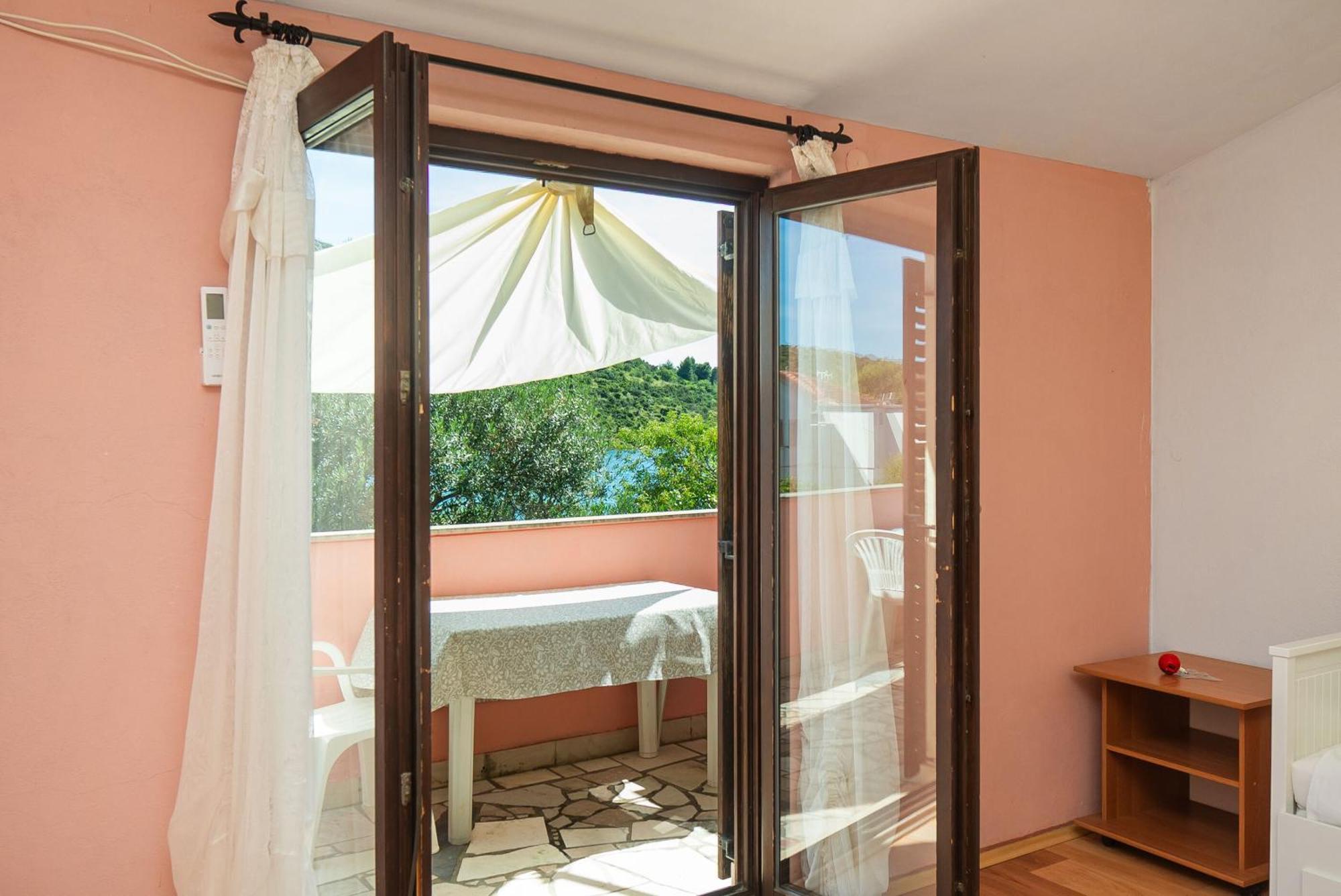 Villa House Nani Rogoznica  Zimmer foto