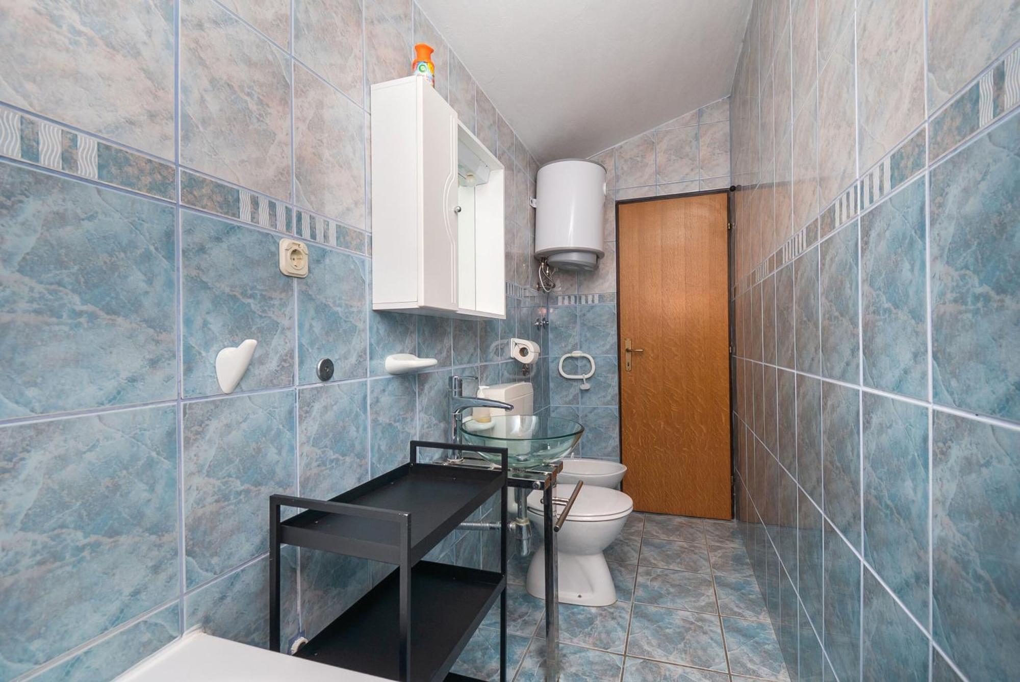 Villa House Nani Rogoznica  Zimmer foto