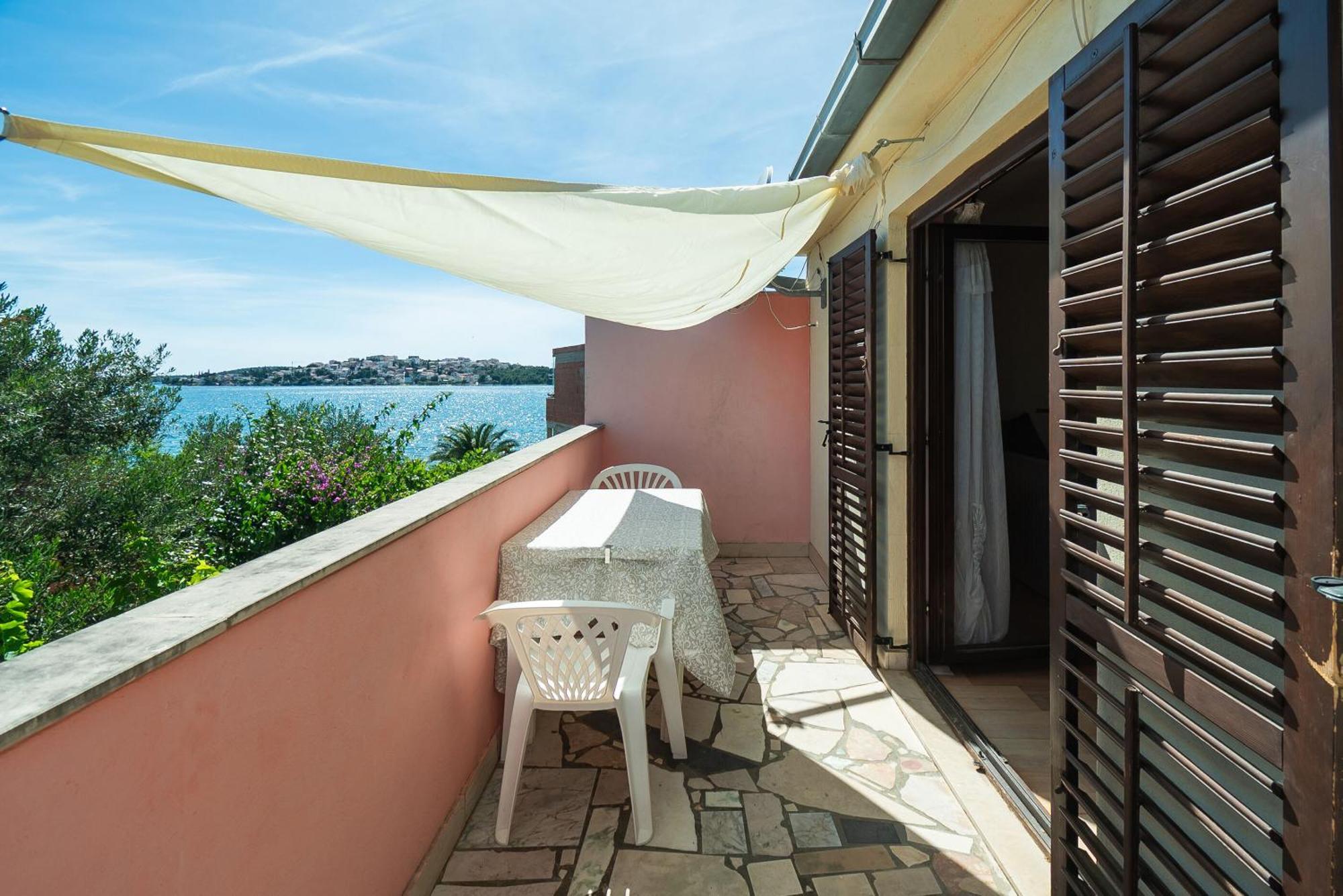 Villa House Nani Rogoznica  Zimmer foto