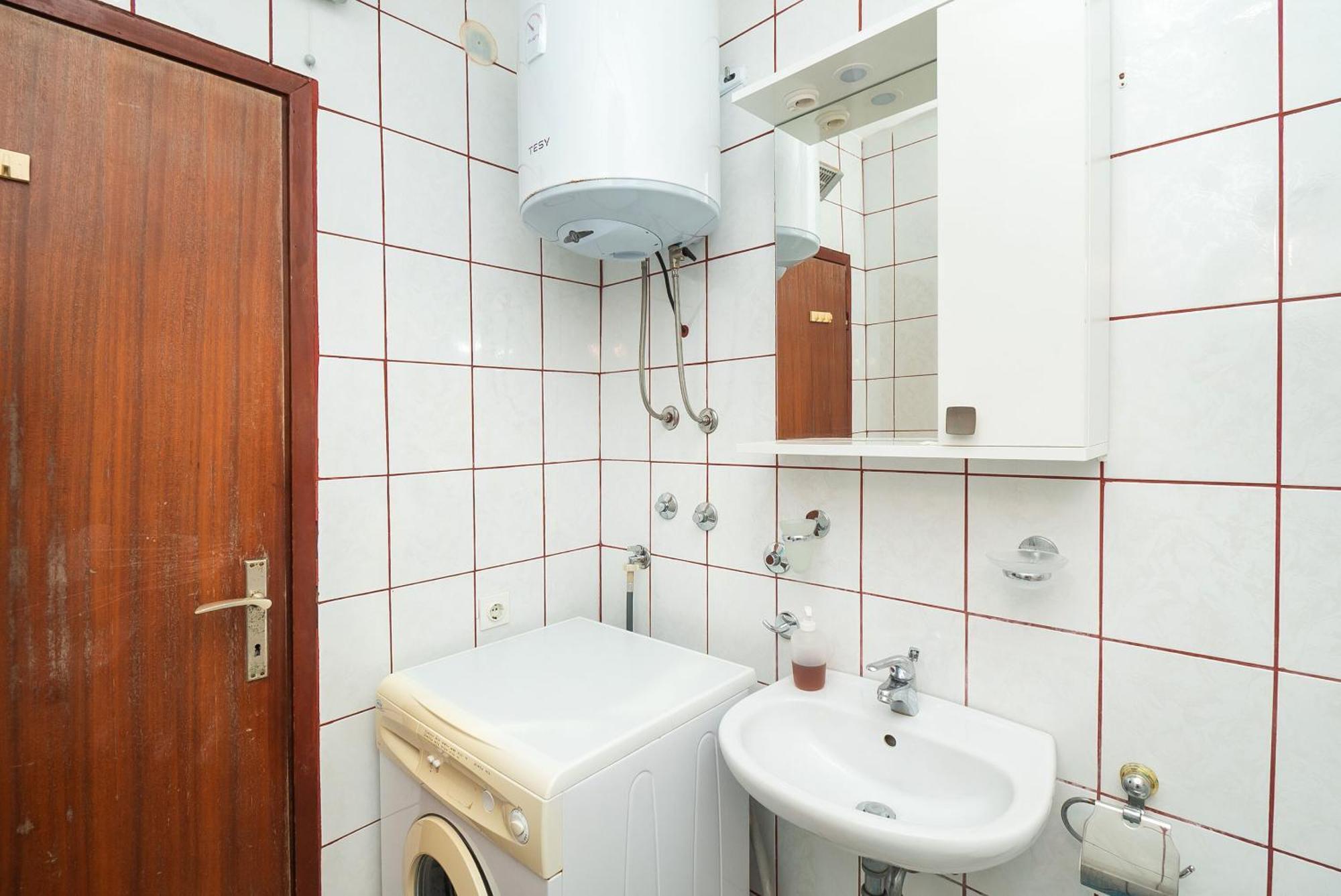 Villa House Nani Rogoznica  Zimmer foto