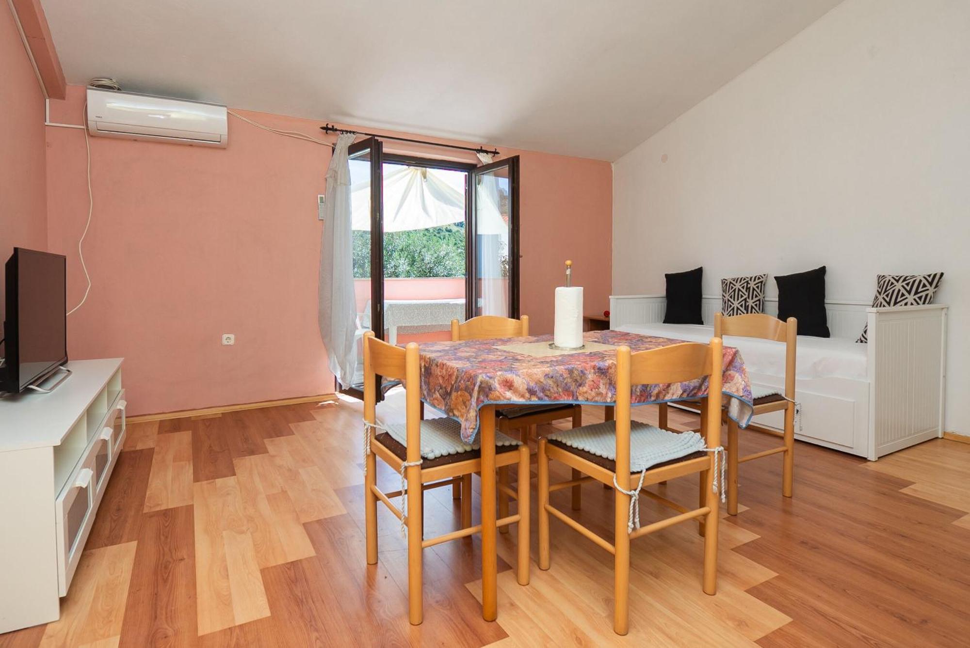 Villa House Nani Rogoznica  Zimmer foto