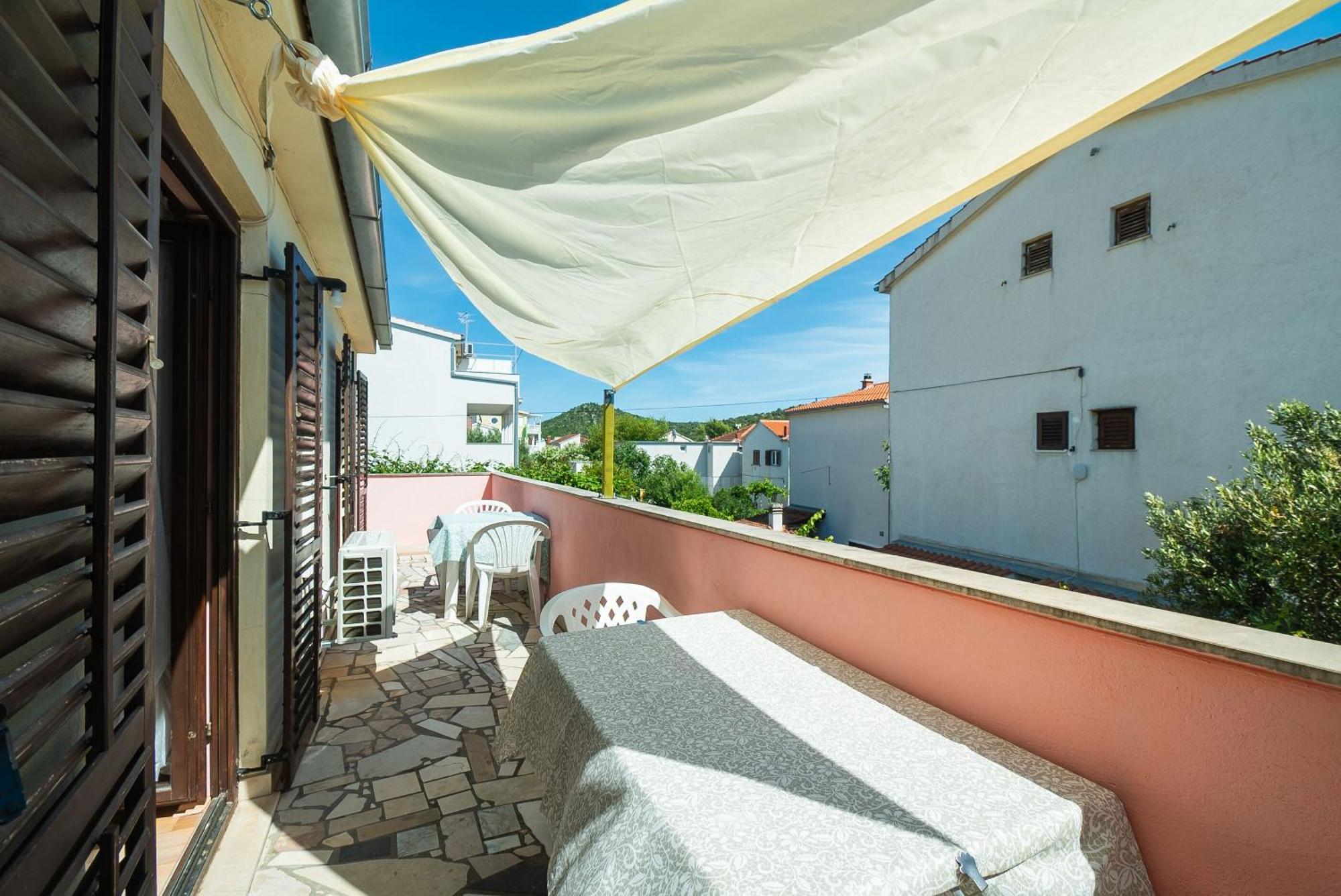 Villa House Nani Rogoznica  Zimmer foto