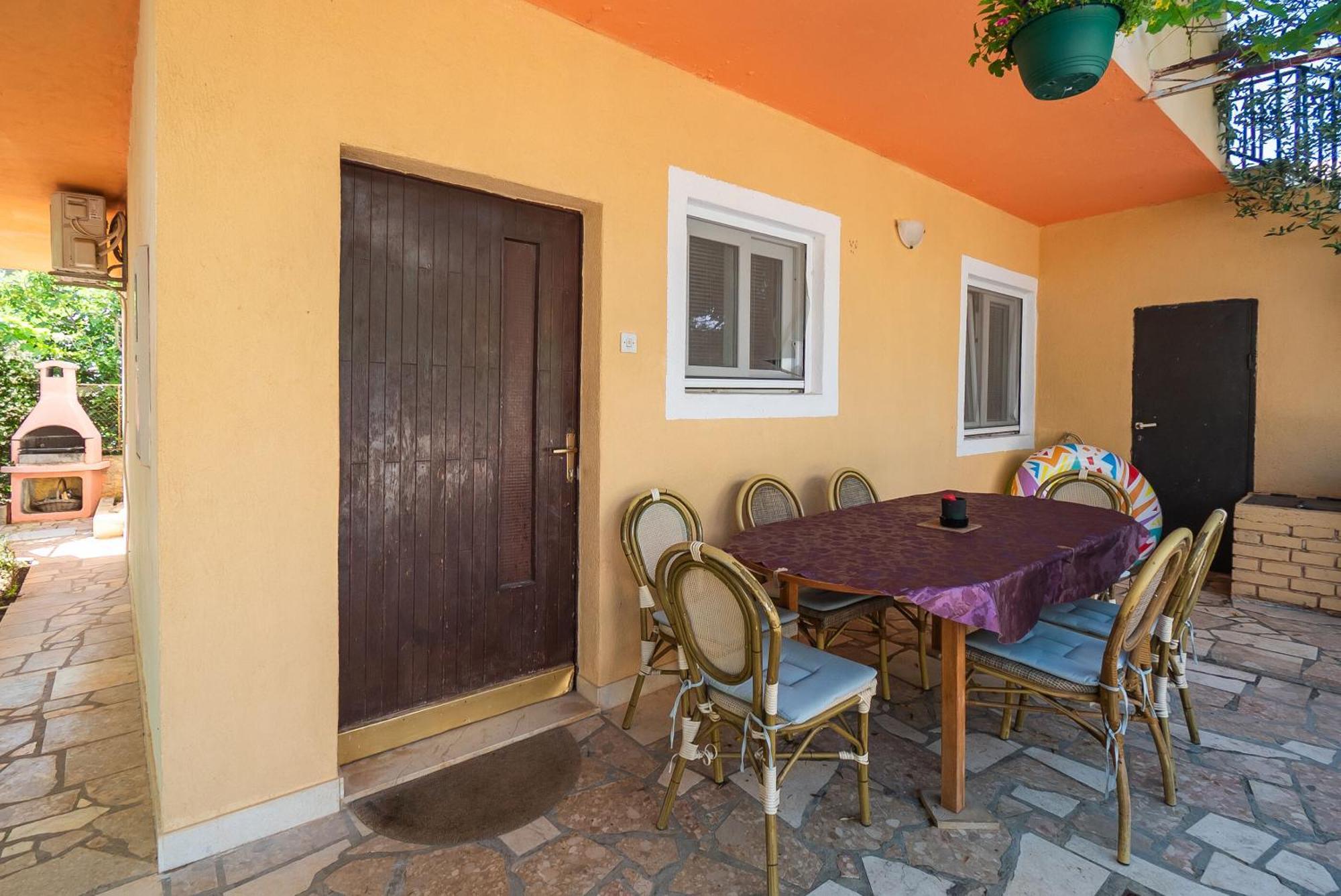 Villa House Nani Rogoznica  Zimmer foto