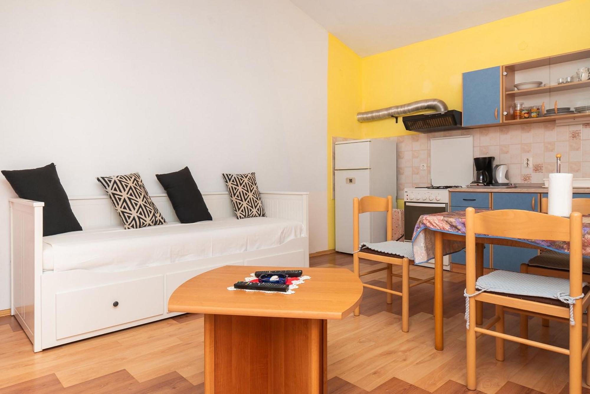 Villa House Nani Rogoznica  Zimmer foto