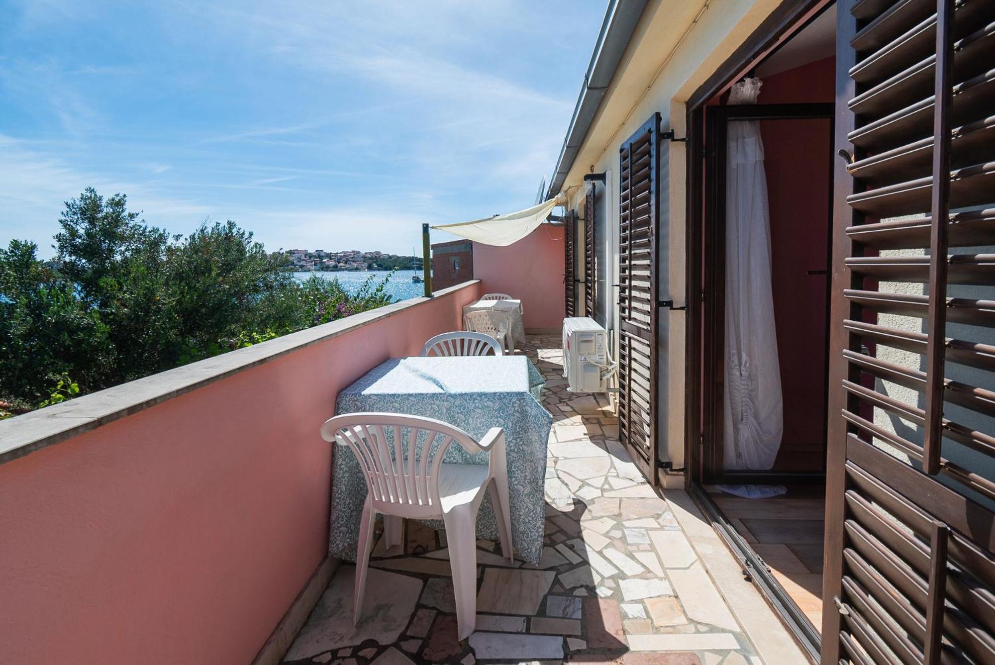 Villa House Nani Rogoznica  Zimmer foto