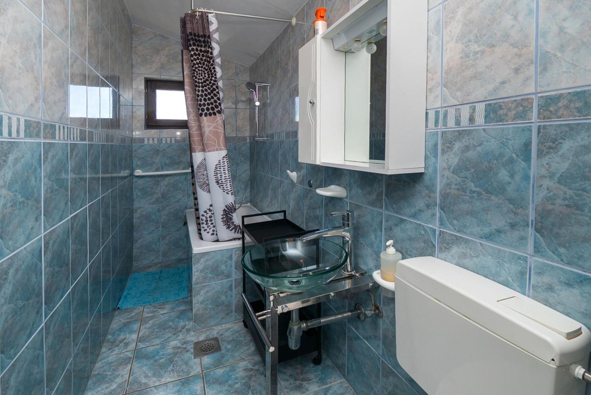 Villa House Nani Rogoznica  Zimmer foto