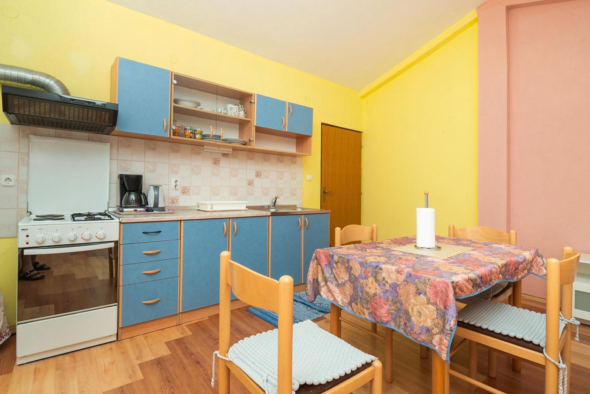 Villa House Nani Rogoznica  Zimmer foto
